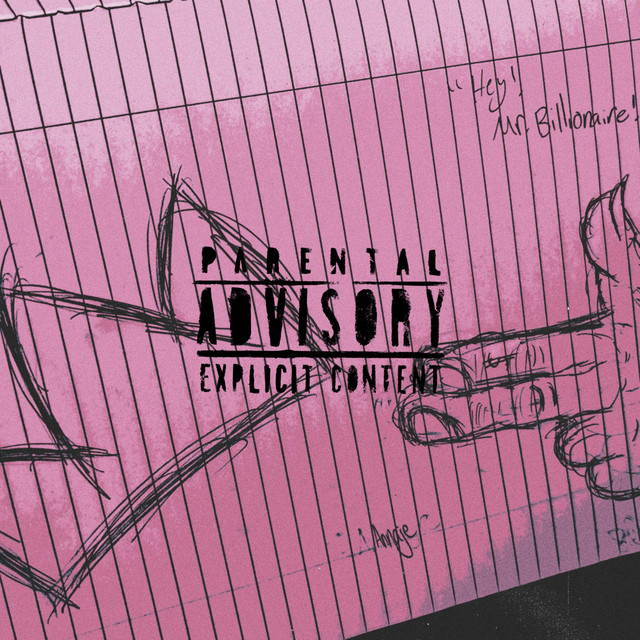 mr. billionaire cover art