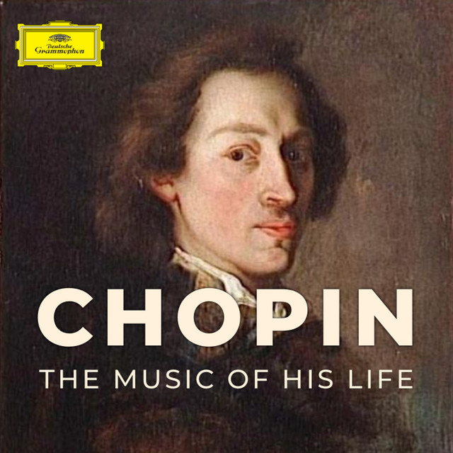 Chopin: The Music of His Life