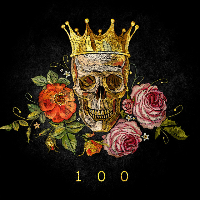 100 cover