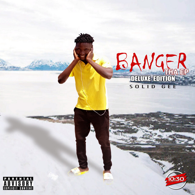 Banger Ep (Deluxe Edition) cover art
