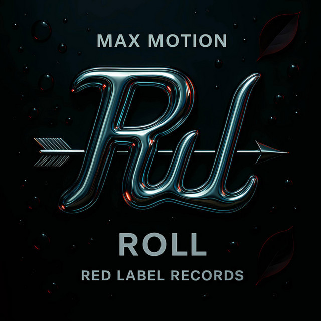 ROLL cover art