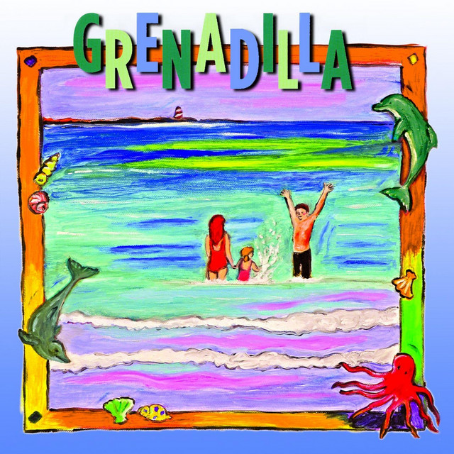 Grenadilla cover