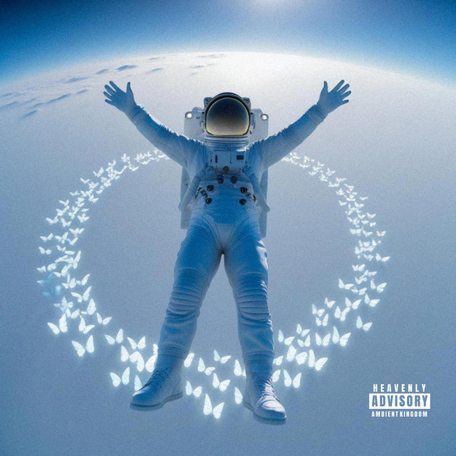 Heavenly Language (Deluxe) cover art