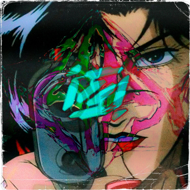 Prowler cover art
