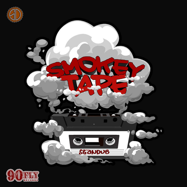 Smokey Tape cover