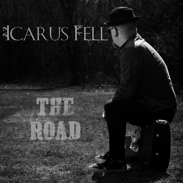 Icarus Fell - The Road