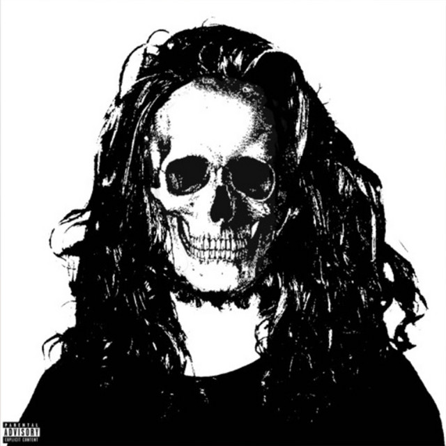 Honey cover art
