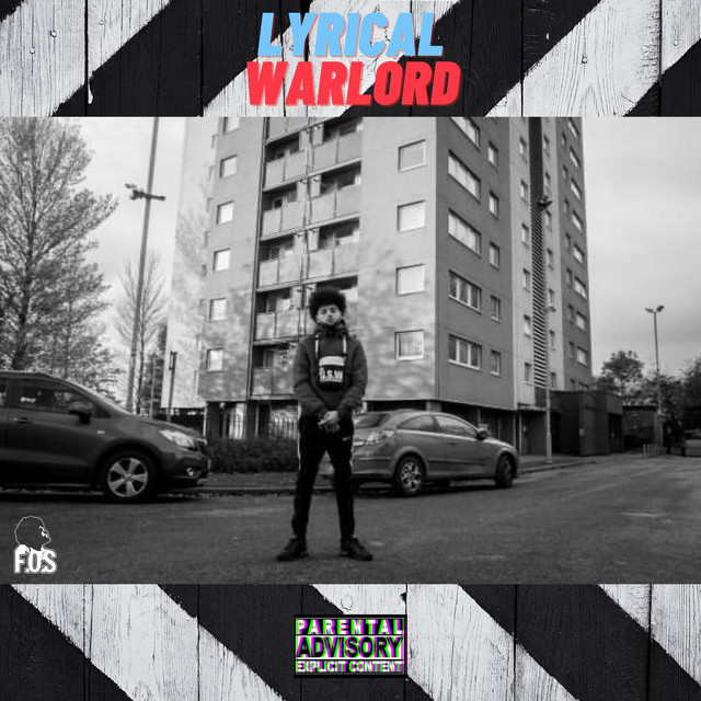 Lyrical Warlord