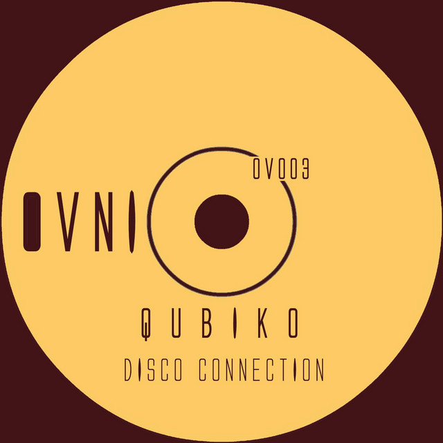 Disco connection · Qubiko