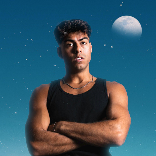 LUNA cover art