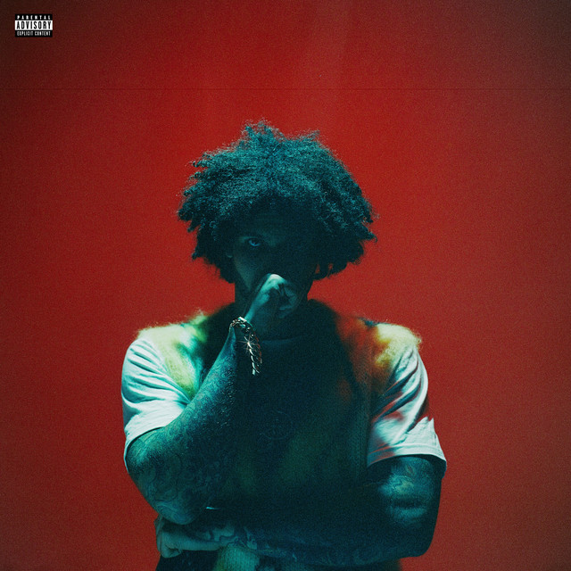 VOODOO CHILD cover art