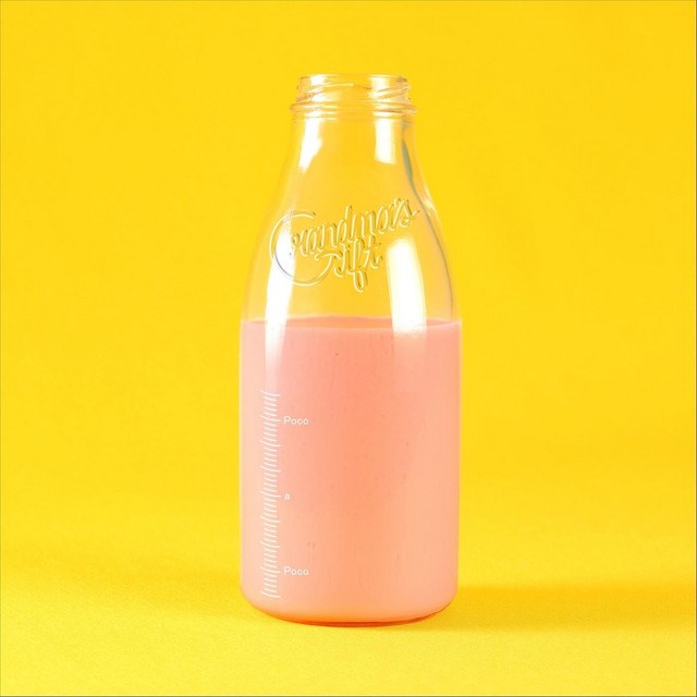 Poco a Poco cover art