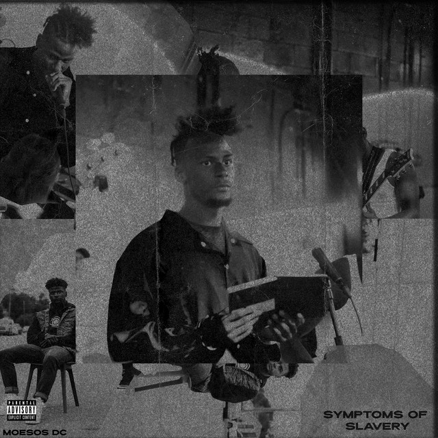 Symptoms of Slavery cover art