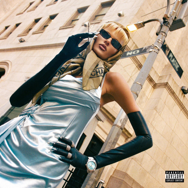 undefined album image