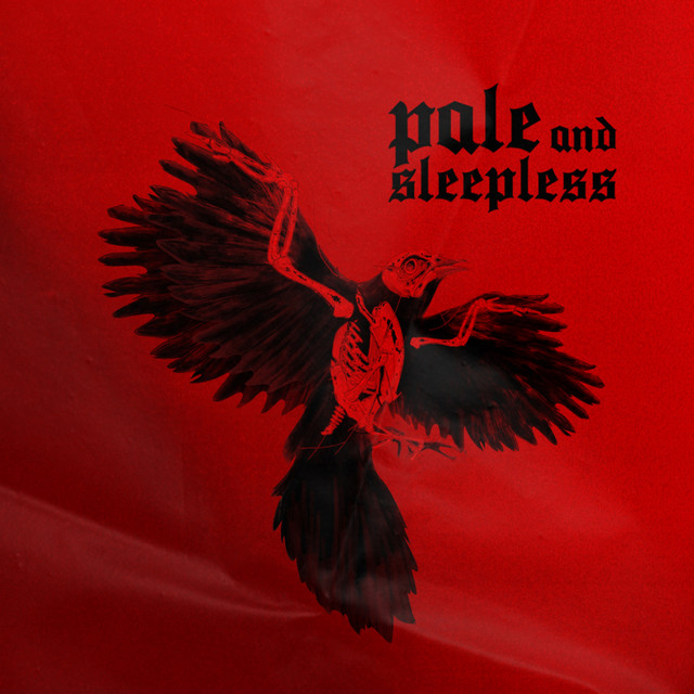 Pale and Sleepless cover art