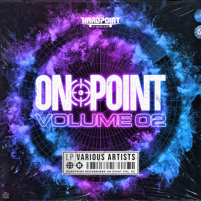 Onpoint Volume 2 cover art