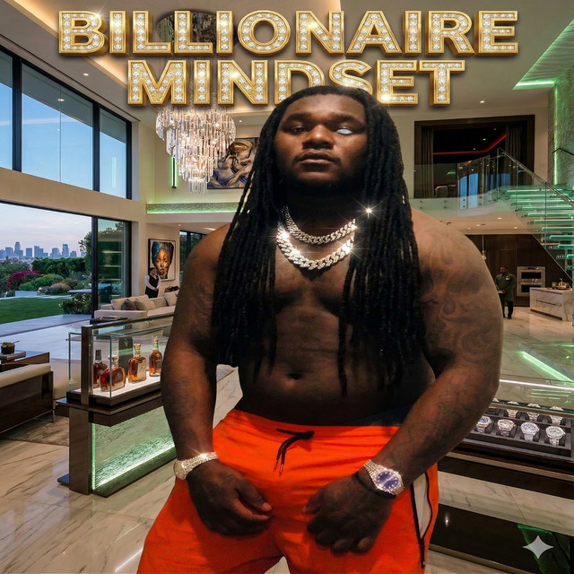 Billionaire Mindset