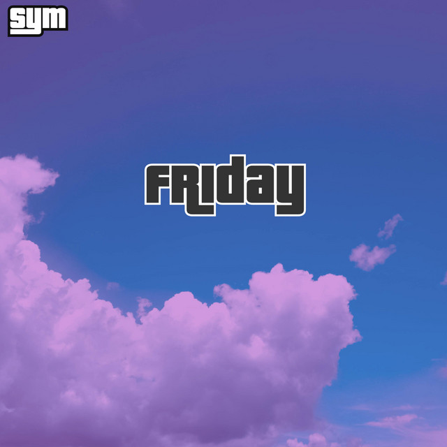 Friday cover art