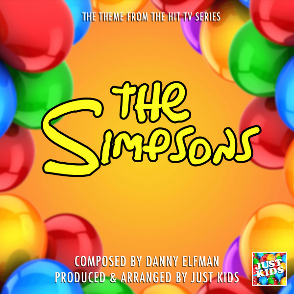 The Simpsons (From 