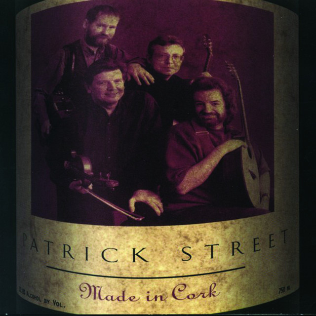 Made In Cork cover art