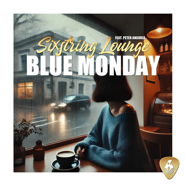 Blue Monday - Gloomy Vocals Radio Edit