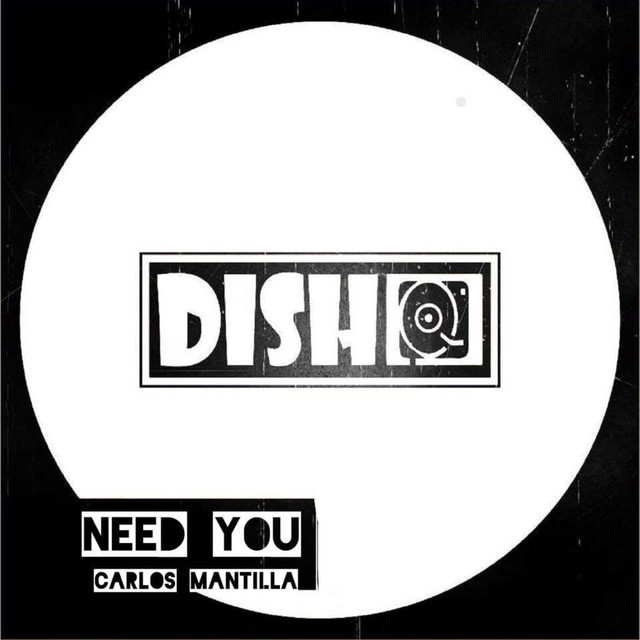 Need You album art