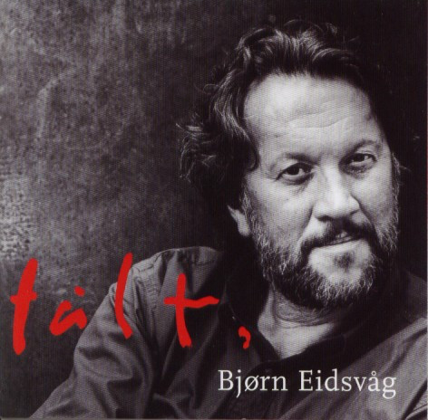 Tålt cover art