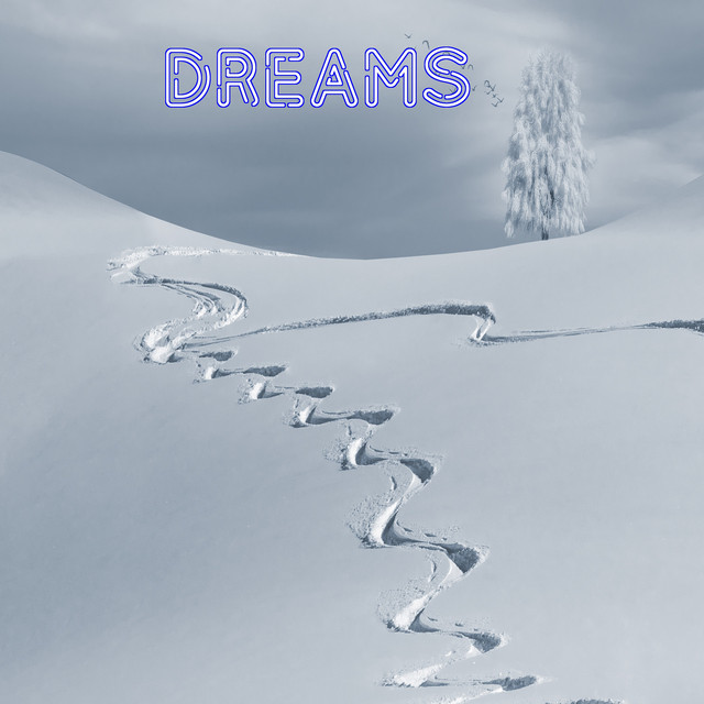 Dreams cover art
