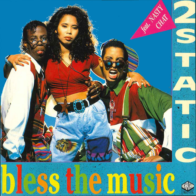 Bless This Music cover