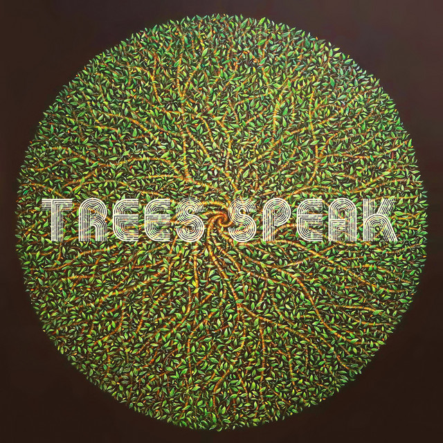 Trees Speak cover art