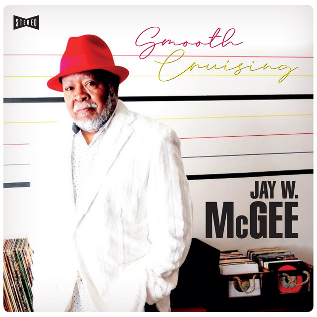 Smooth Cruising cover