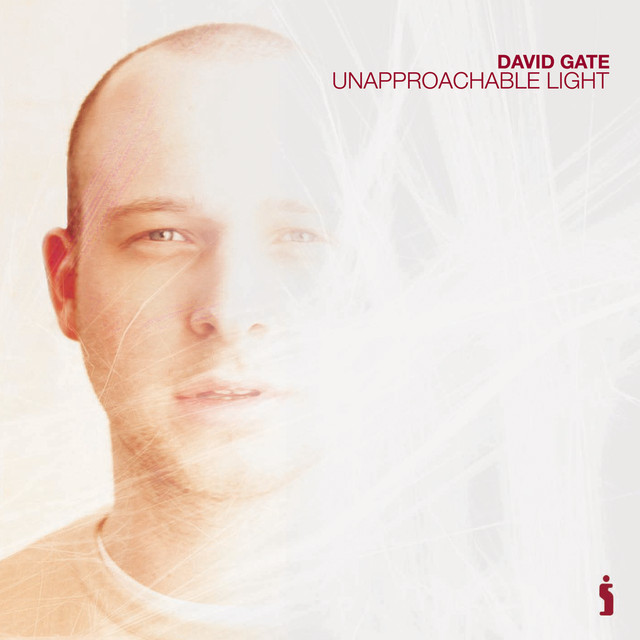 Unapproachable Light cover art