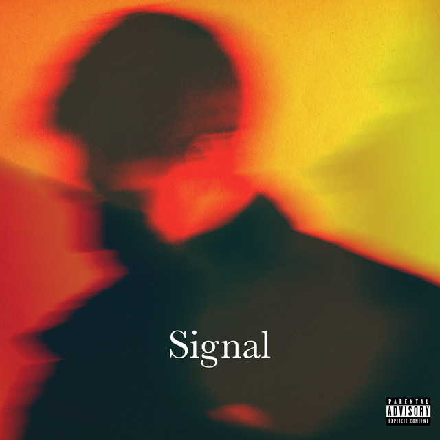 Signal cover art