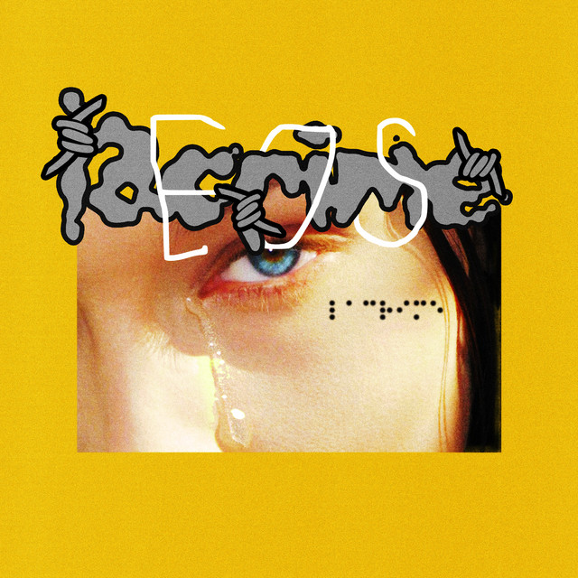 Lacrime cover art