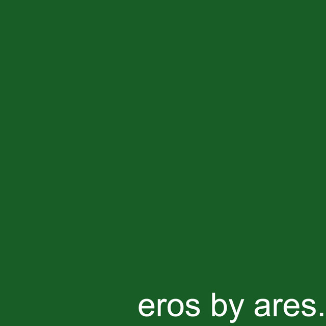 Eros By Ares