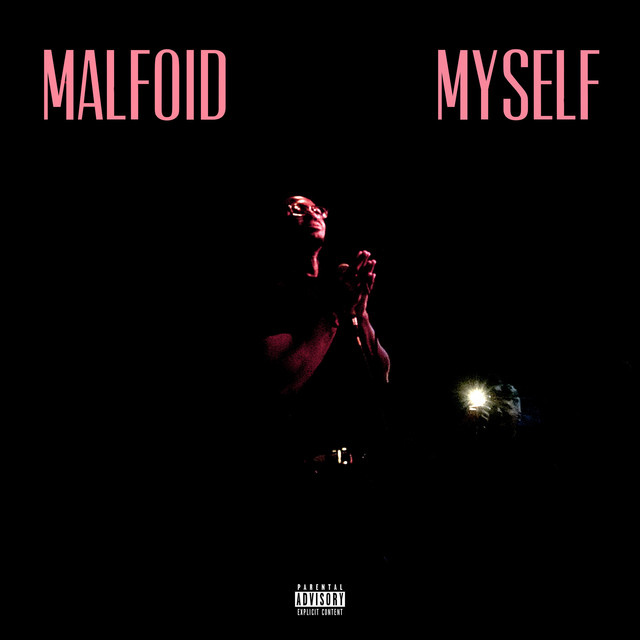 Myself - Single by Malfoid | Spotify