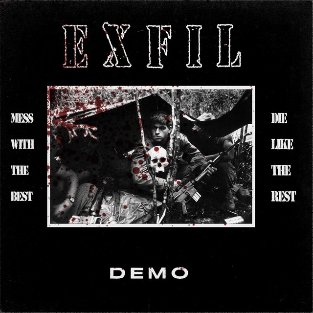 DEMO cover art