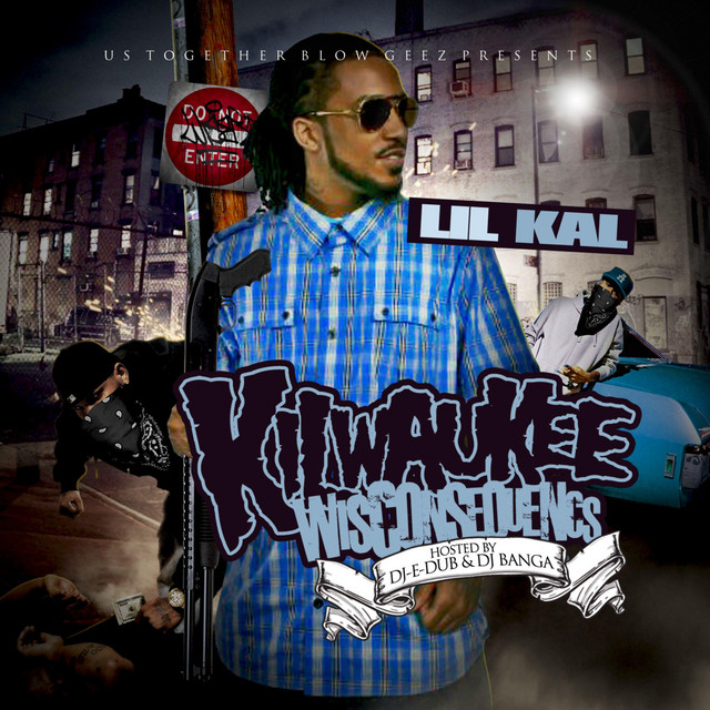 Kilwaukee Wisconsequences cover art