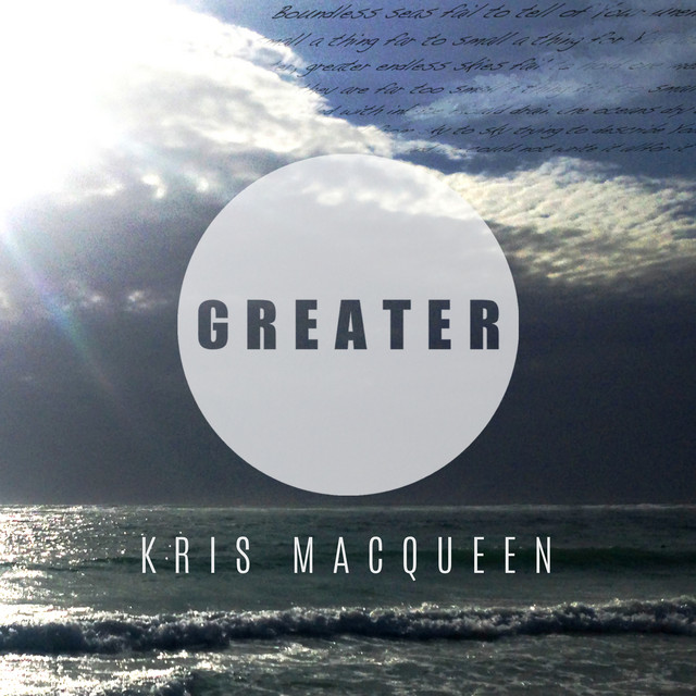 Greater cover art