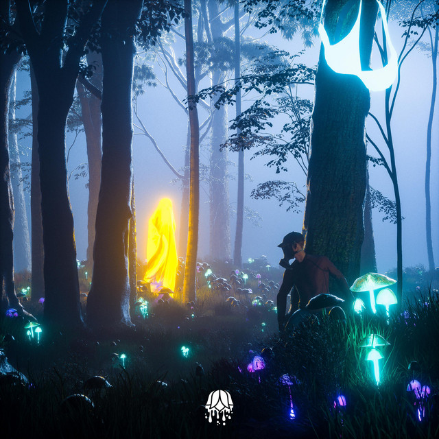 I Saw a Ghost Last Night... cover art