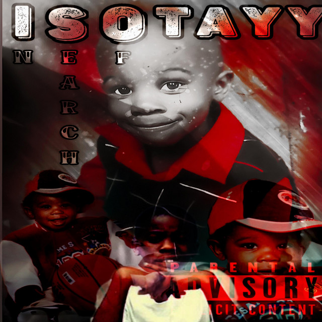 In Search Of Tayy cover art