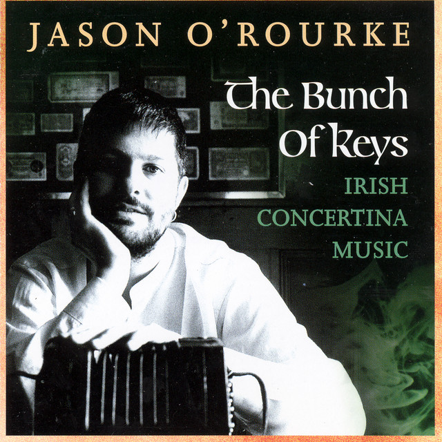 Jason O'Rourke - Songs, Events and Music Stats | Viberate.com