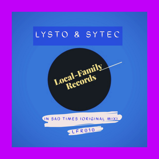 Lysto & Sytec | Spotify