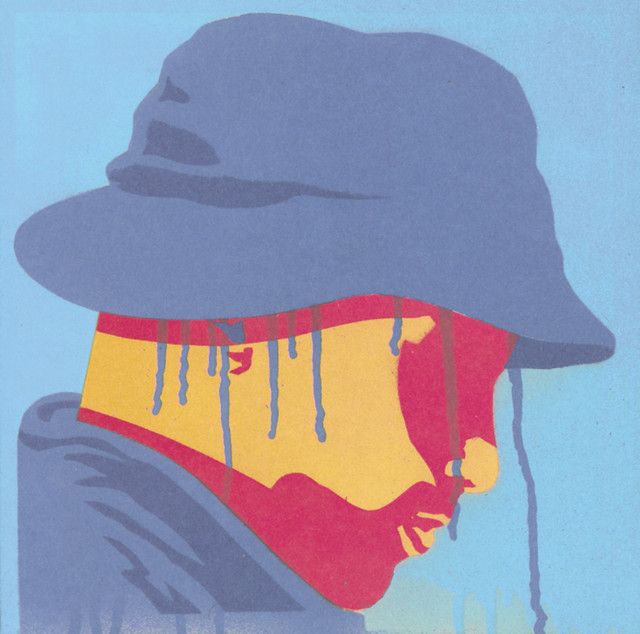 Turn The Dark Off cover art