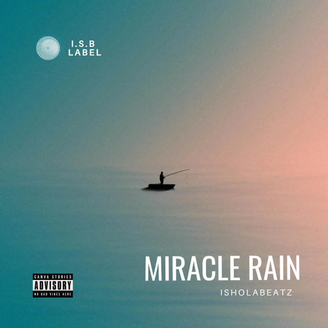 Miracle Rain