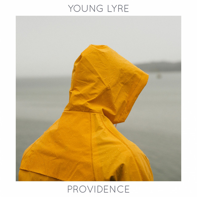 Providence cover