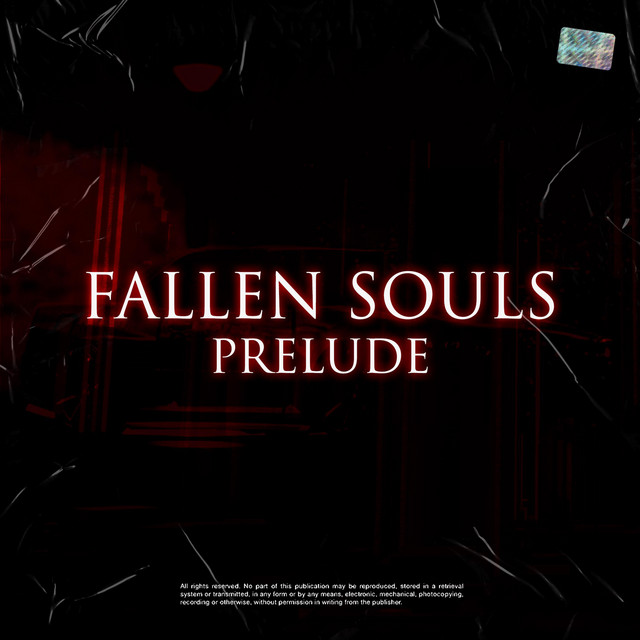 FALLEN SOULS: PRELUDE cover art