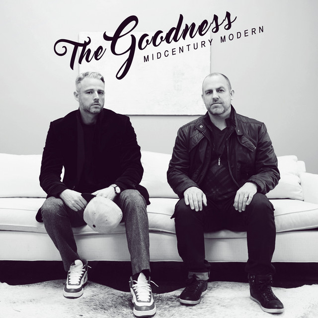 Mad Men (feat. Evitan [Dres of Black Sheep & Jarobi of ATCQ])