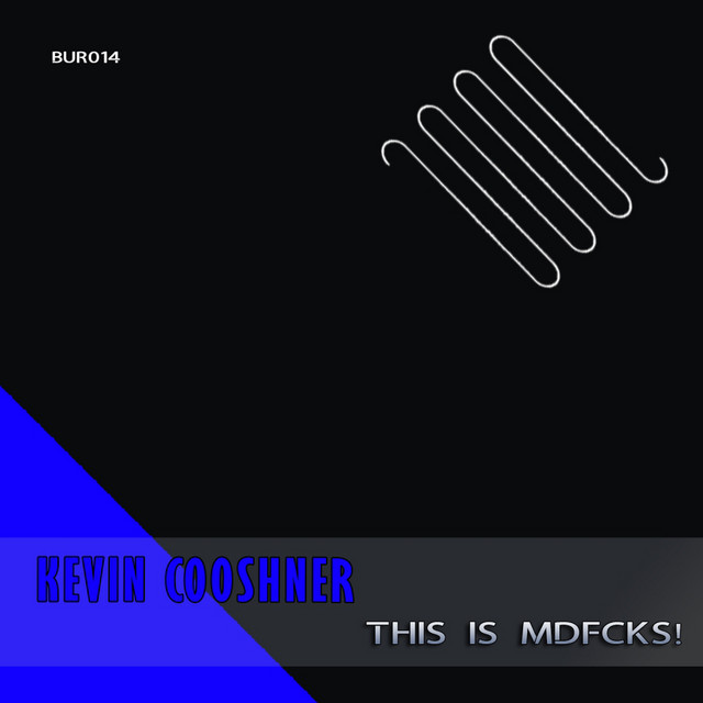 This is MDFCKS! cover art