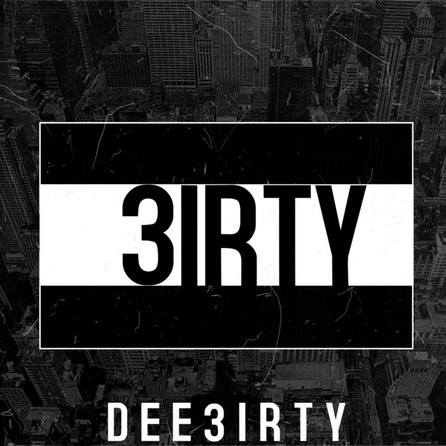 3irty cover art